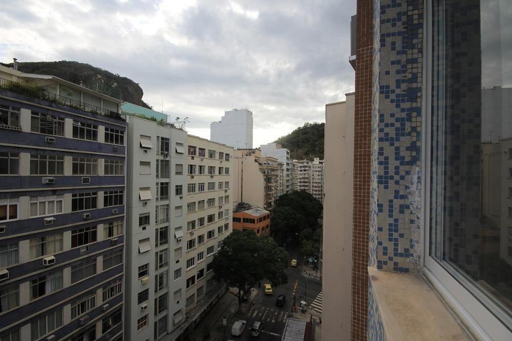 Bolivar - 1 Bedroom Apartment Рио де Жанейро Екстериор снимка